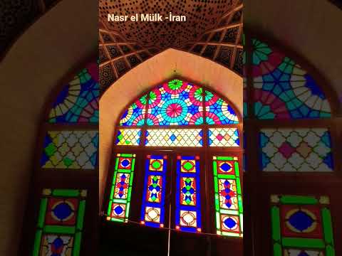 Dünya'nın En Renkli Camisi