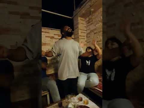 İran'ın Gizli Parti Evleri - Şehrin dışında