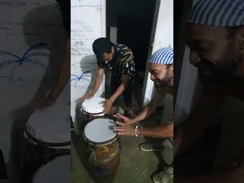 Evsizlerin Evinde Kalmak! Kolombiya