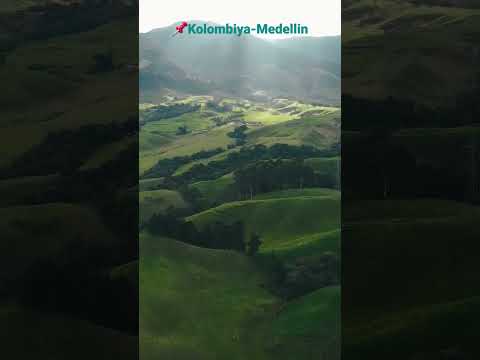 Kolombiya Escobardan İbaret Değil!