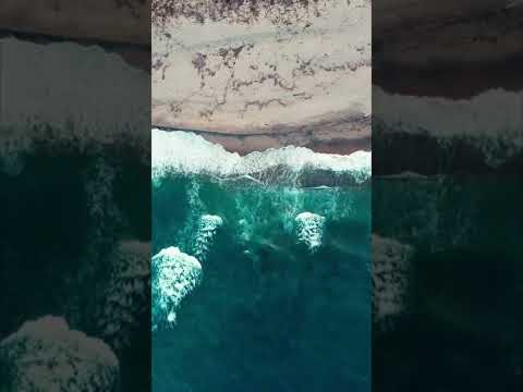 Okyanusun Rengi Mükemmel 😍 Kolombiya/Tayrona