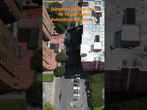 Bu Şehir Dünyada İlk 10'da