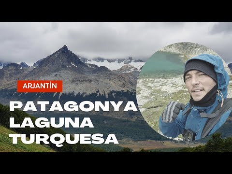 Dünyanın En Güzel Dağlarına Gittim - Patagonya Yolculuğu