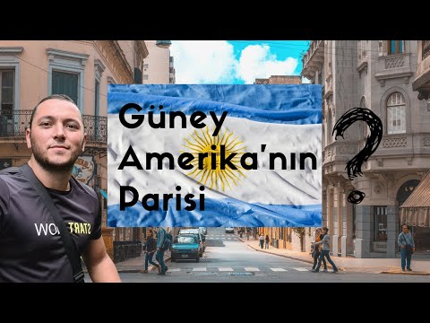 Buenos Aires Hakkında Her şey - ARJANTİNDEKİ MÜSLÜMANLAR
