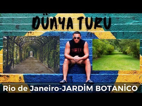 FOTOKAPANA YAKALANDIM - Brezilya'nın Muazzam Doğası