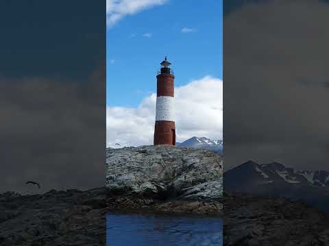 Dünyanın Sonundaki Fener!