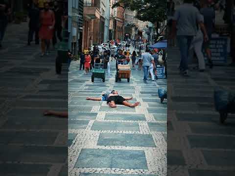 Dünyadan İnsan Manzaraları