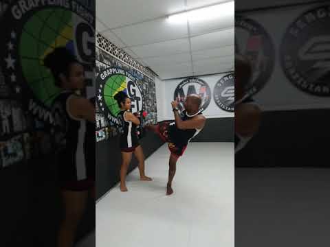 Brezilya Dövüş Kulübü