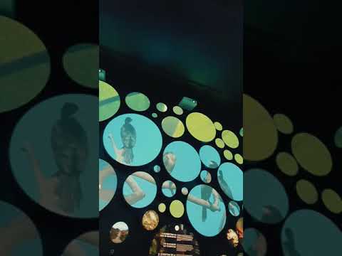 Yarının Müzesi - Museu do Amanha