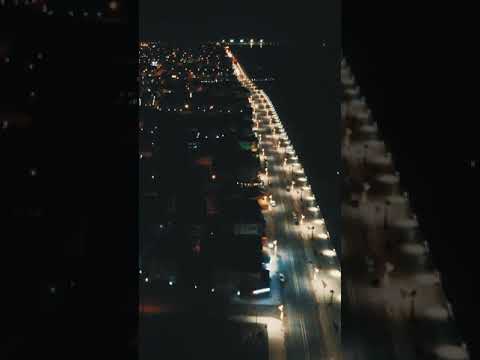 Akşam Ayrı Güzel - Karasu Sahil Yolu