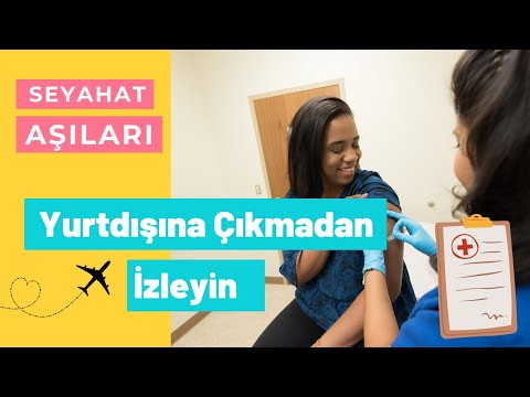 Yurtdışına Seyahat Etmeden İzleyin! (Seyahat Aşıları)