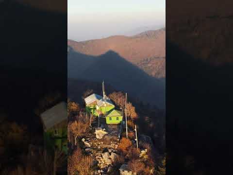 Sakarya'da Harika Manzara - Drone