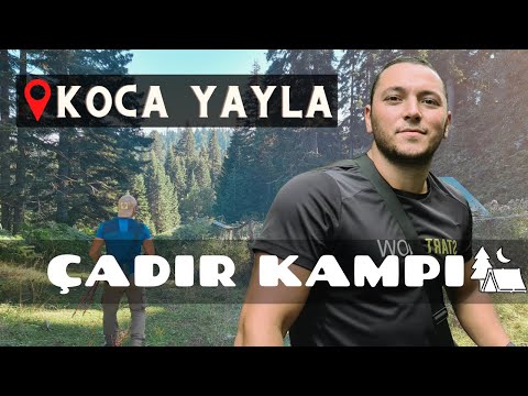 BU YAYLAYI LİSTEYE EKLEYİN! Kocayayla-Düzce