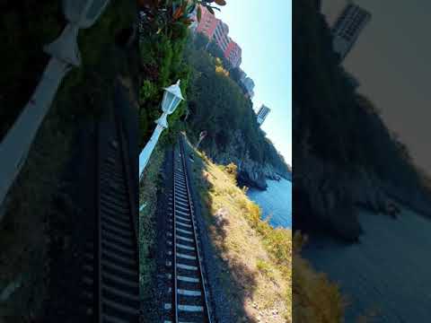 Harika Zonguldak Manzarası