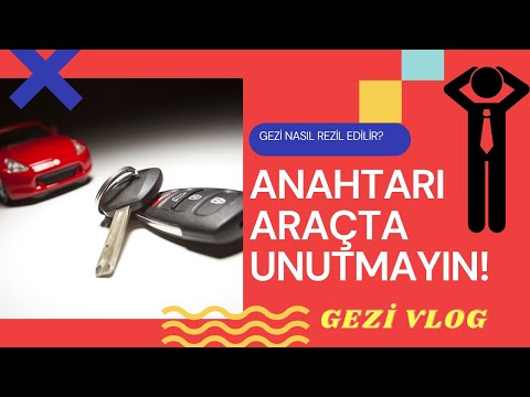 Maden deresi gezisi nasıl rezil oldu! - Maden Deresi Mesire Alanı