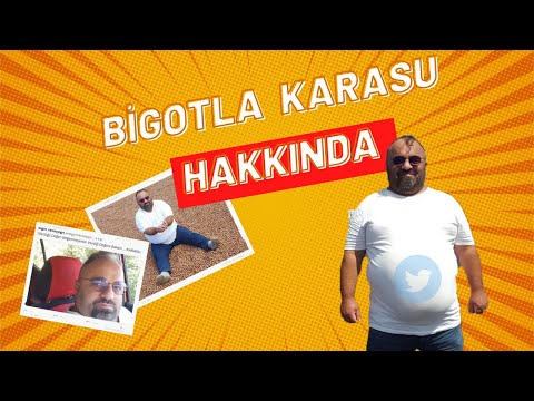 KARASUDA GEZİLECEK YERLER W/@BİGOT