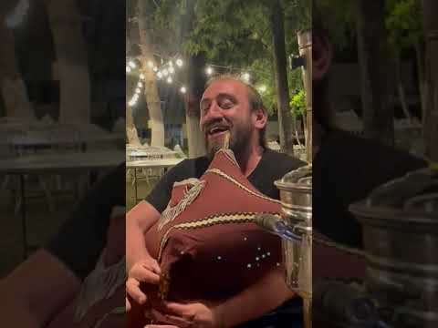 Bu Kadar Naz Olur Mu? - Tulum