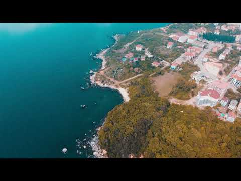 DENİZ KAMPI İÇİN TAVSİYE - BARTIN YARDİBİ PLAJI