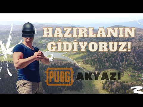 Sultanpınar Yaylası Kampı  - Gökten Mermi Yağdı!