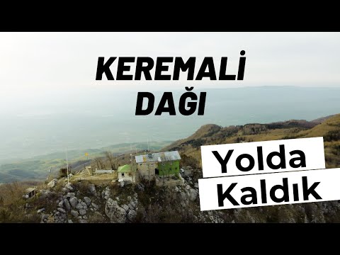 Keremali Yaylası - Gitmeden İzleyin!