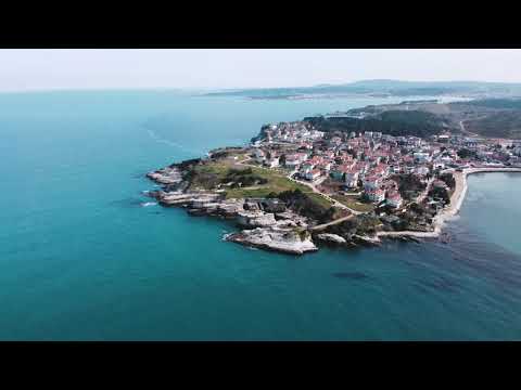 KARTAL KAYALIKLARI -KERPE - UÇALIM GÖRELİM