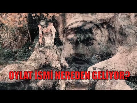 OYLAT EFSANESİ! (Oylat Kaplıcaları - Şelale - Çarşısı)