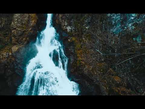 Çifte Şelale - Uçalım Gezelim