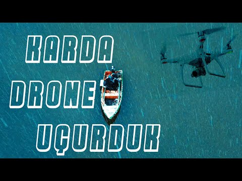 NEFES KESEN KIŞ! - Uçalım Görelim