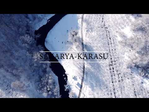 FİLM SAHNESİ GİBİ YER! - UÇALIM GEZELİM (Sakarya)