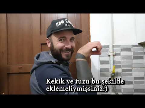 ARJANTİN PİZZASI - GEZGİNLERİN TARİFLERİ -  ARGENTİNA PIZZA