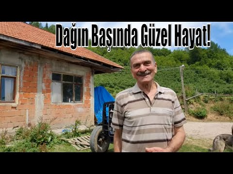 KÖYÜN EFENDİLERİ/HASAN AMCA - EN İLGİNÇ SEVGİLİLER GÜNÜ HEDİYESİ