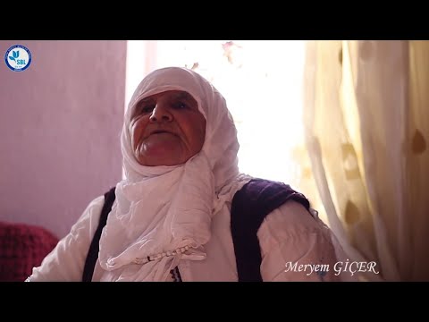 ŞIRNAK BİLİNMEYEN YÖNLERİ! - MENKIBELERLE ŞIRNAK BELGESELİ