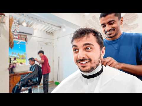 Sri Lanka’da 7$’a Yeni Stil! Eşim Fark Edecek mi?