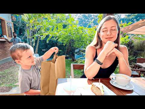 Eşime Sri Lanka’da Doğum Günü Sürprizi