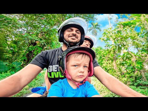 Sri Lanka’da Yaşarken Sürprizler Hiç Bitmiyor