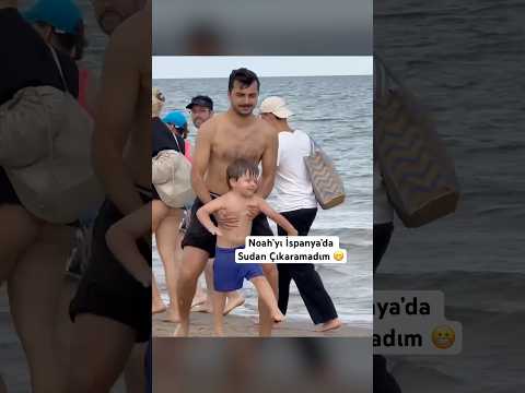 Ayağı değsin diye girmiştik 😅