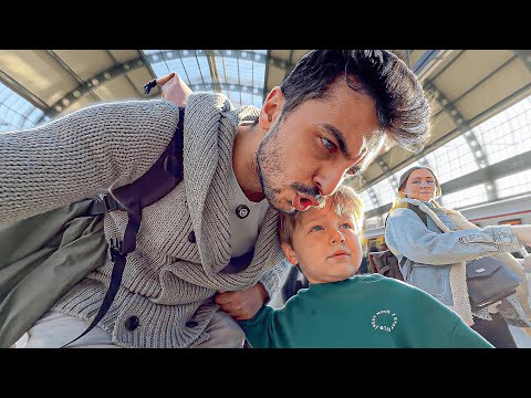 Eve Dönüş Yolculuğu Bir Anda Kabusa Döndü