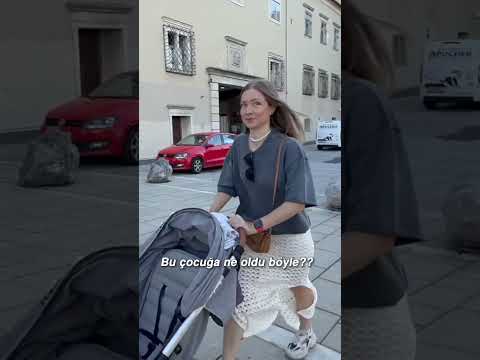 Biz Ailece Gezmeye Çıktık… Noah Maratona! 🏃‍♂️😂