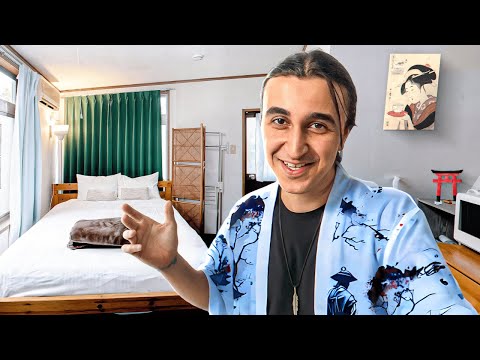 Kardeşim Japonya’ya Gitti! Yeni Hayatı Başladı!