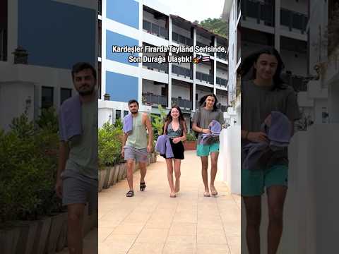 Sizce Kim Daha Havalı Yürüdü? 😏🔥