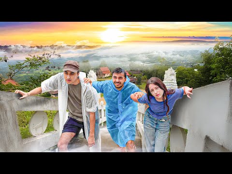 Tayland’da Asla Unutmayacağım Gün! Kardeşlerimden Beklenmedik Hareket!