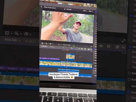 Kardeşimden Şok Edici Bir Çıkış! 🤯