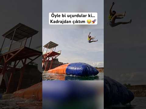 Tayland’da Uzaya Yolladılar! 🚀 Bir Daha Asla! 😂