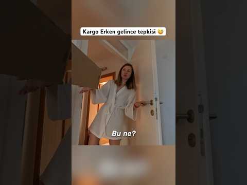 Oğlumuz için Hayalimizdeki İlk Odayı Hazırlıyoruz! #shorts