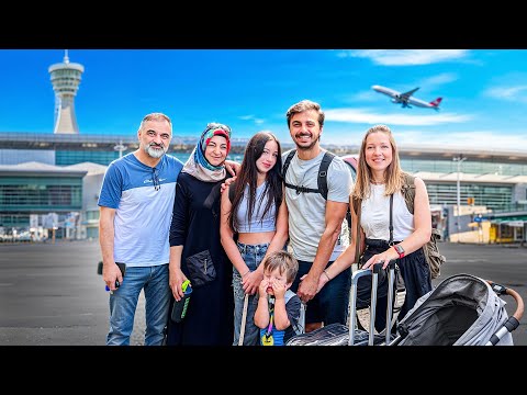 TÜRKİYE’de Unutulmaz Bir Ziyaretin Son Günü! Gülümseten Anılarla Dönüyoruz!