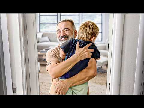 Türkiye’de En Güzel An! Bu Sarılma Her Şeye Değerdi!