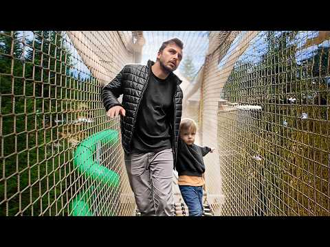 Çek Cumhuriyetin’de İlk Günümüz! 🇨🇿