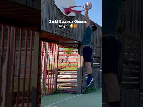 Hayaller: Smaç Atmak | Gerçekler: 'Hıı Yapamadı!' 😆