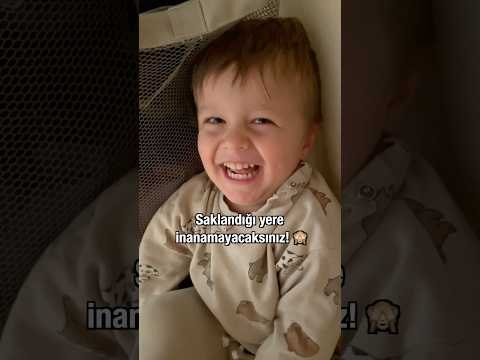 Saklambaç Ustası! Yerini Tahmin Etmeye Çalış! 🙈