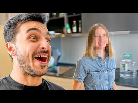 Lena Yeni Saç Modeliyle Beni Büyüledi!